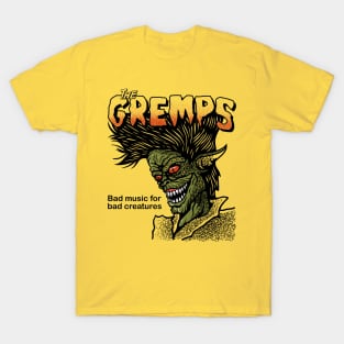 The Gremps T-Shirt